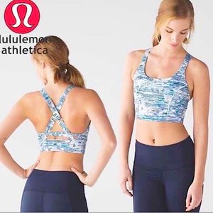 🍋 Lululemon Pure Practice Bra
